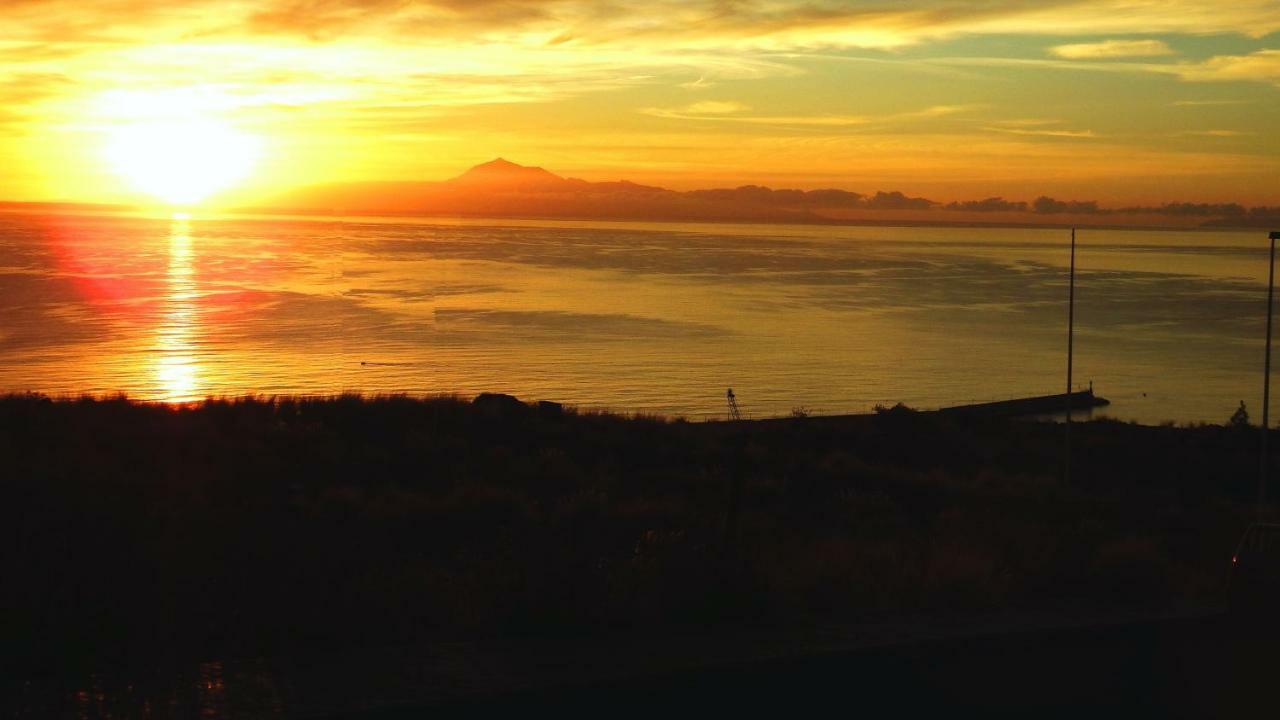 Casa Del Amanecer Daire Santa Cruz de la Palma  Dış mekan fotoğraf